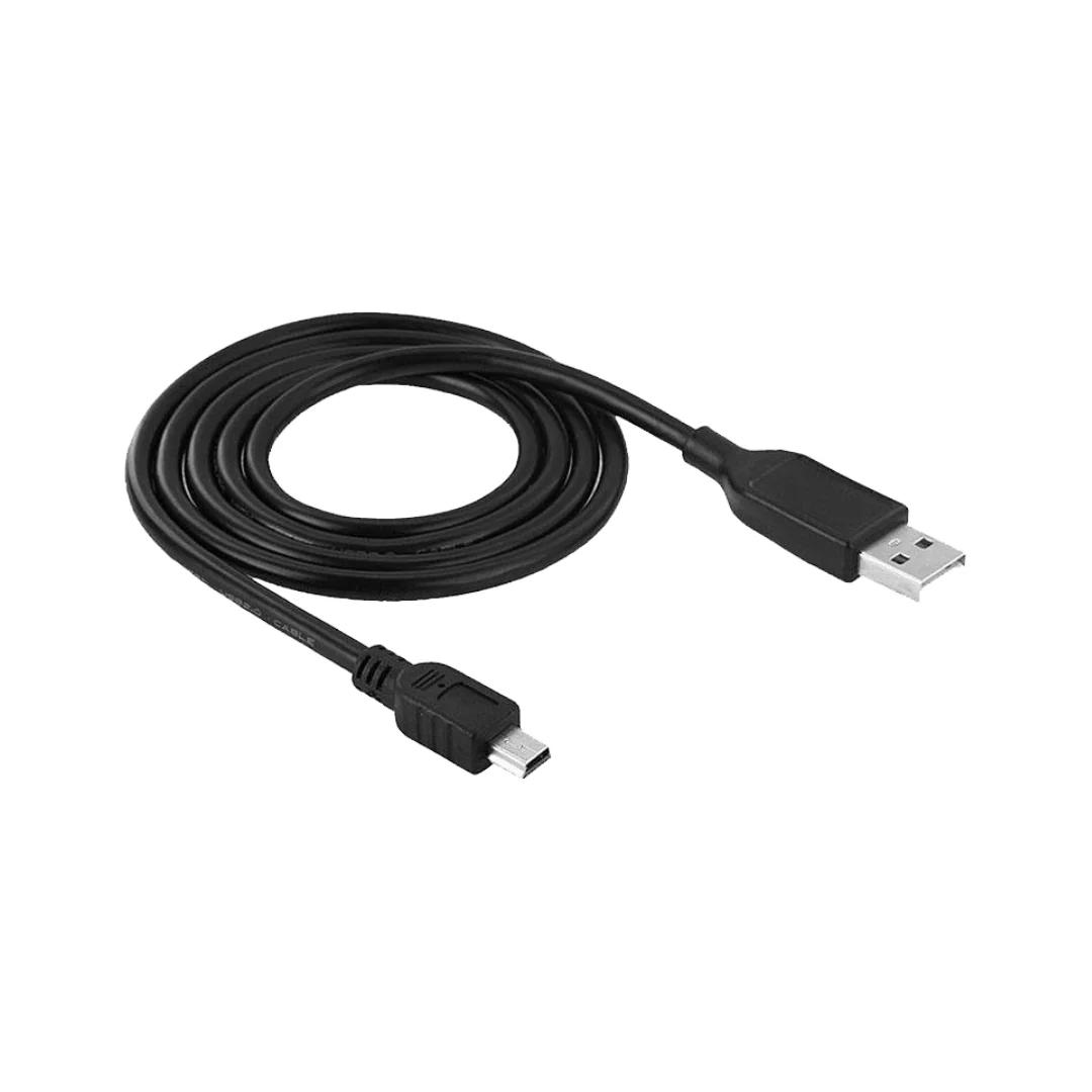 USB Cables for Printers: How to Choose the Right Printer Cable for Stable, Reliable Printing
